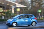 Kia Venga 2010 года